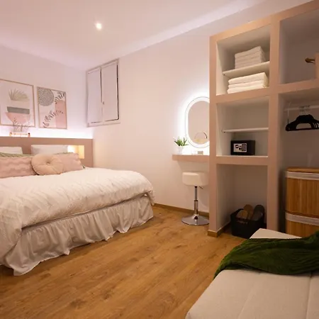 Apartment T2 Center Parking Air Conditioning Wi-fi Avignon