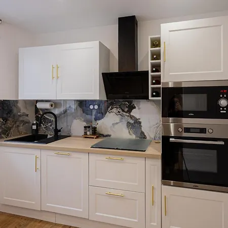 Apartment T2 Center Parking Air Conditioning Wi-fi *